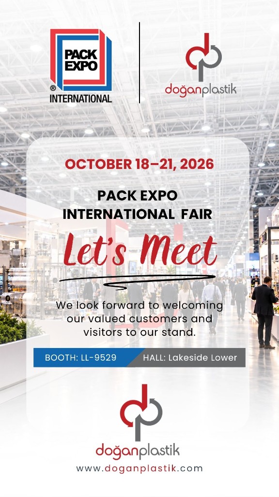 PACK EXPO International 2026