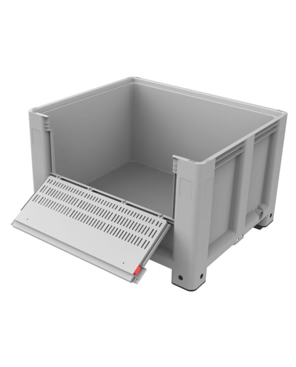 D-Kon Opti-Load 121076 C F