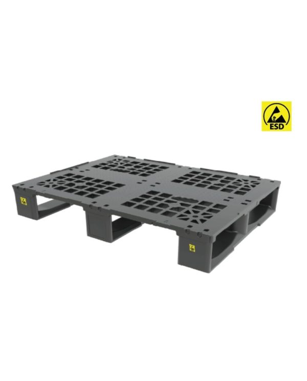 DPP 0806 GW ESD