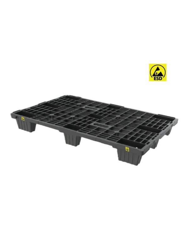 DPP 1208 NS ESD