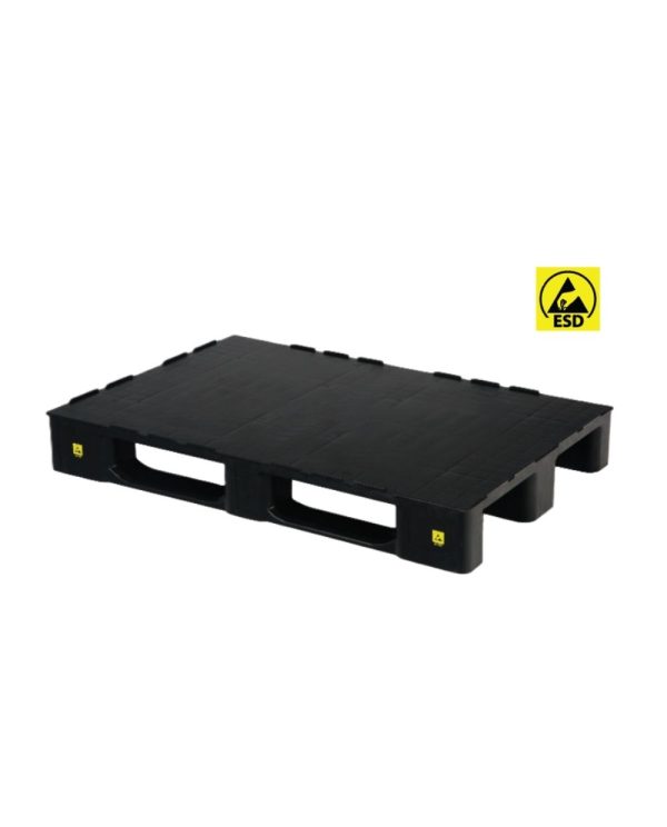 DPP 1208 MP ESD