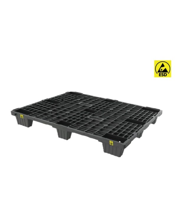 DPP 1210 NS ESD